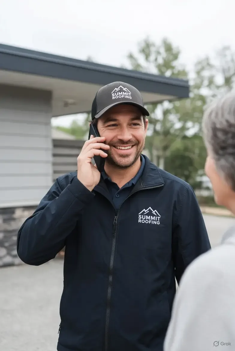 Flat Roof Leak Repair Murfreesboro, TN FAQs